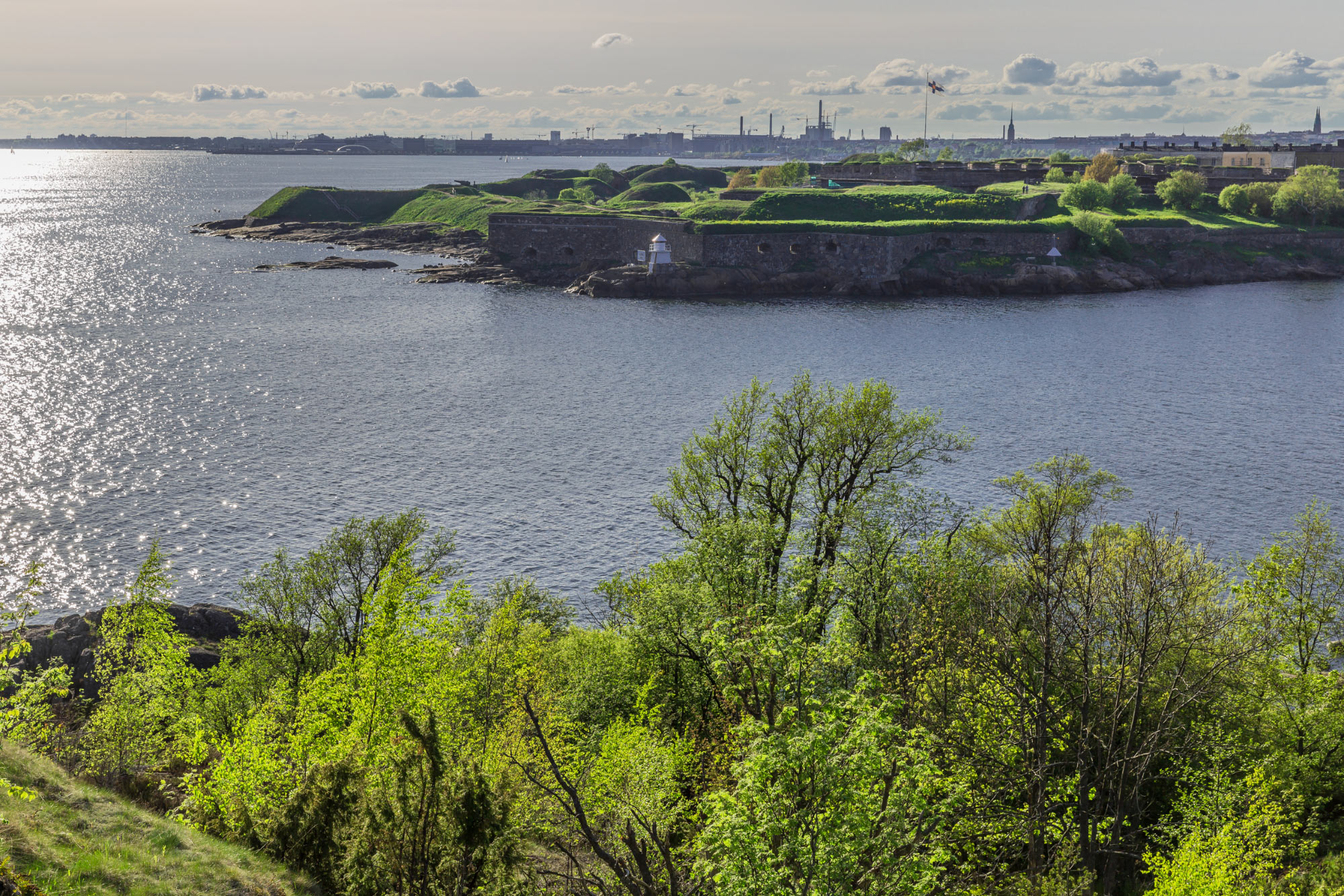 Helsinki